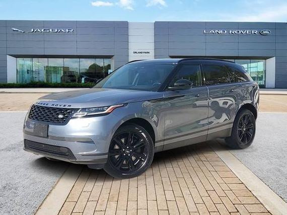 LAND ROVER RANGE ROVER VELAR 2022 SALYJ2EX3NA342067 image